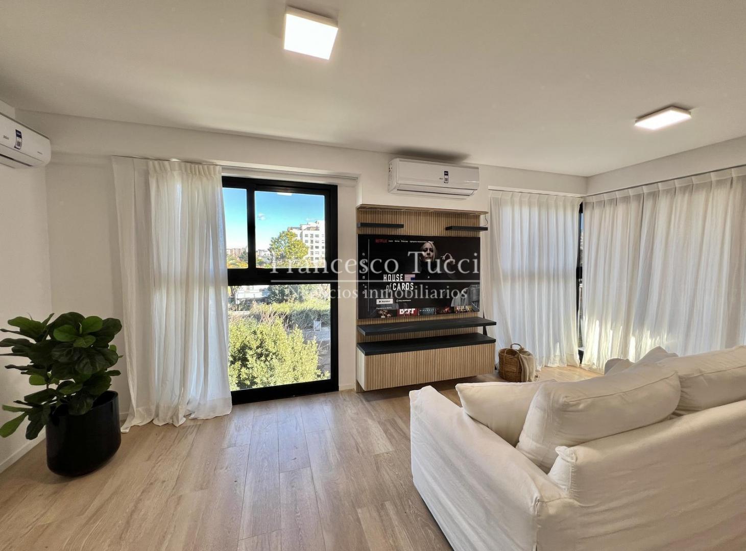 Foto de Departamento en venta 3 ambientes con cochera en Ituzaingó, imagen 3