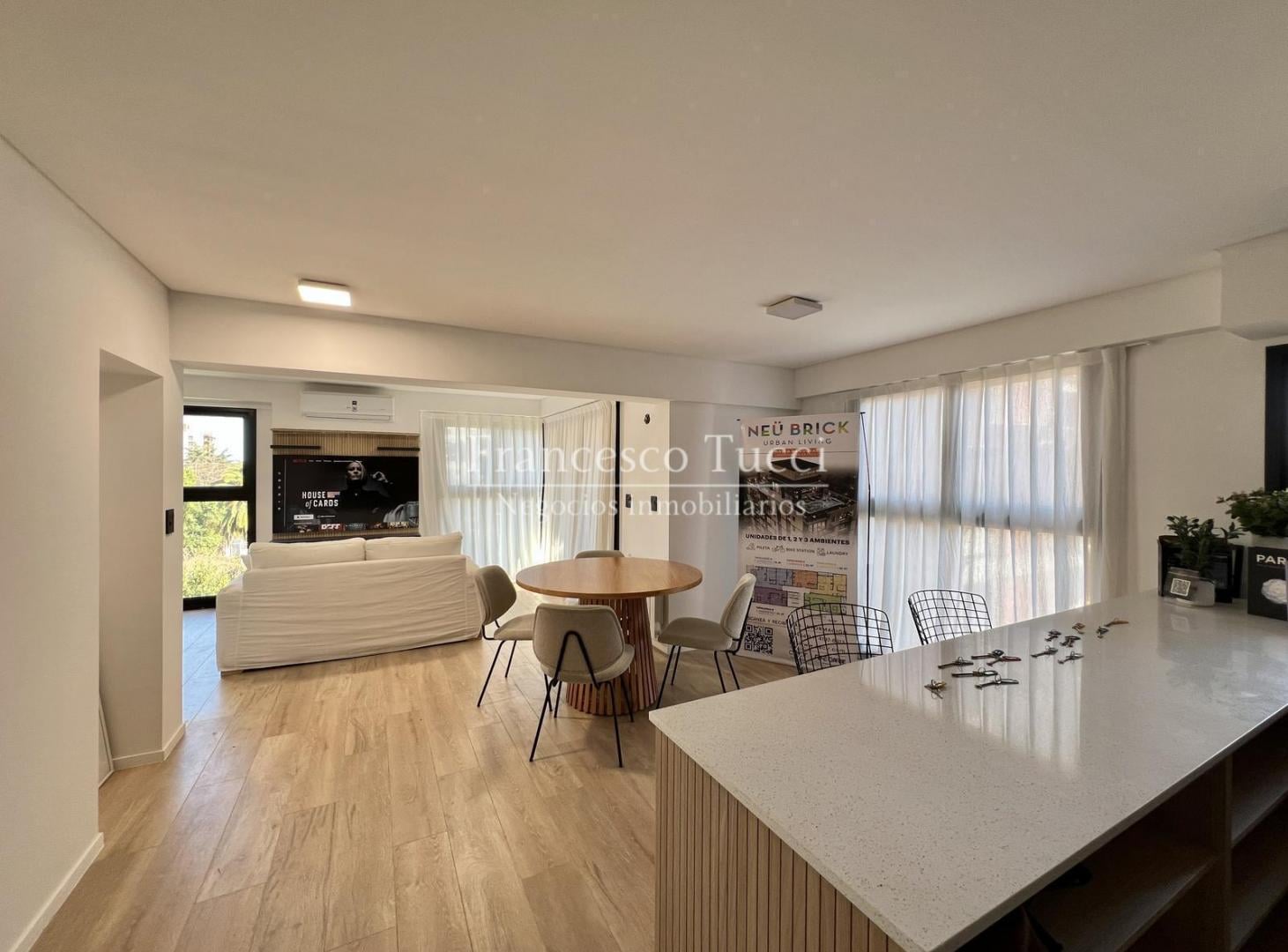 Foto de Departamento en venta 3 ambientes con cochera en Ituzaingó, imagen 4