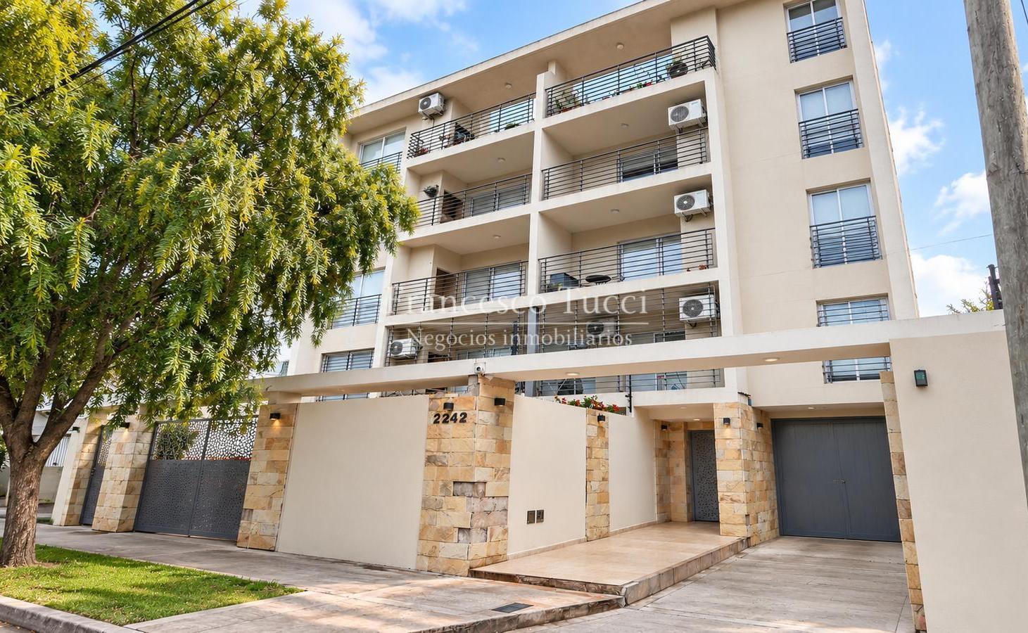 Departamento en venta 2 ambientes en Moreno