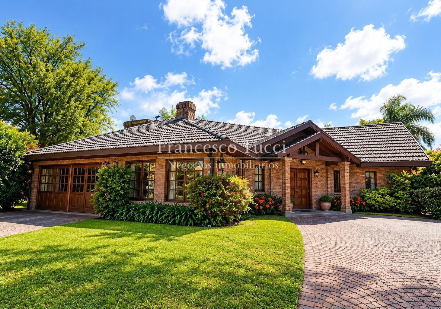 Foto de Casa 5 ambientes en venta country Banco Provincia, imagen 2