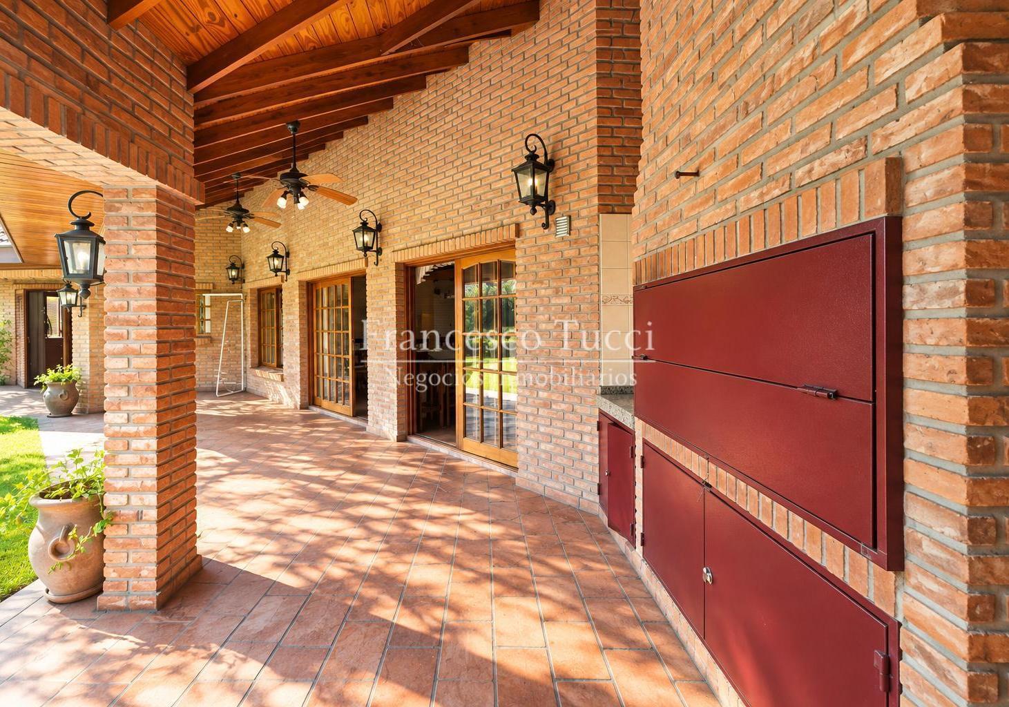 Foto de Casa 5 ambientes en venta country Banco Provincia, imagen 4