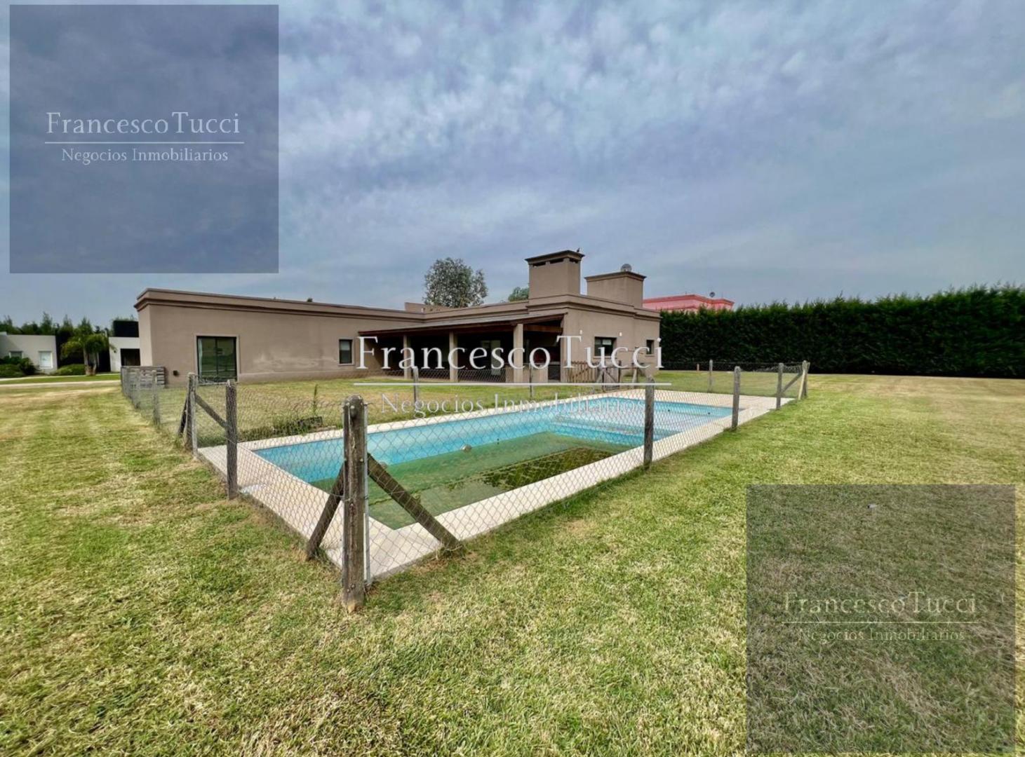 Foto de Casa en venta 5 ambientes con pileta en Santa Irene, imagen 2