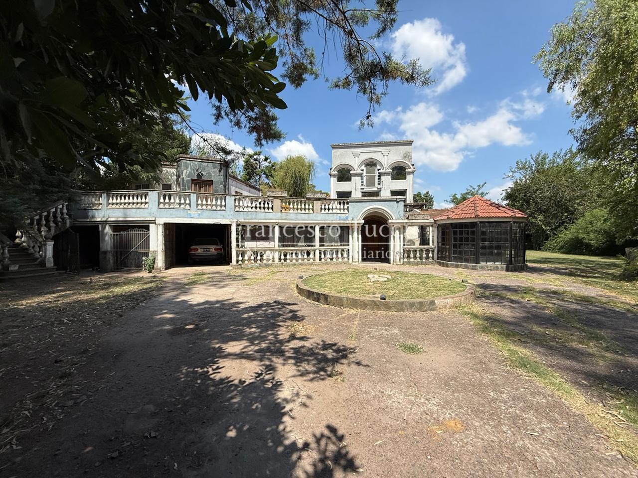 Foto de Casa quinta en venta 5 ambientes en La Reja Moreno, imagen 2