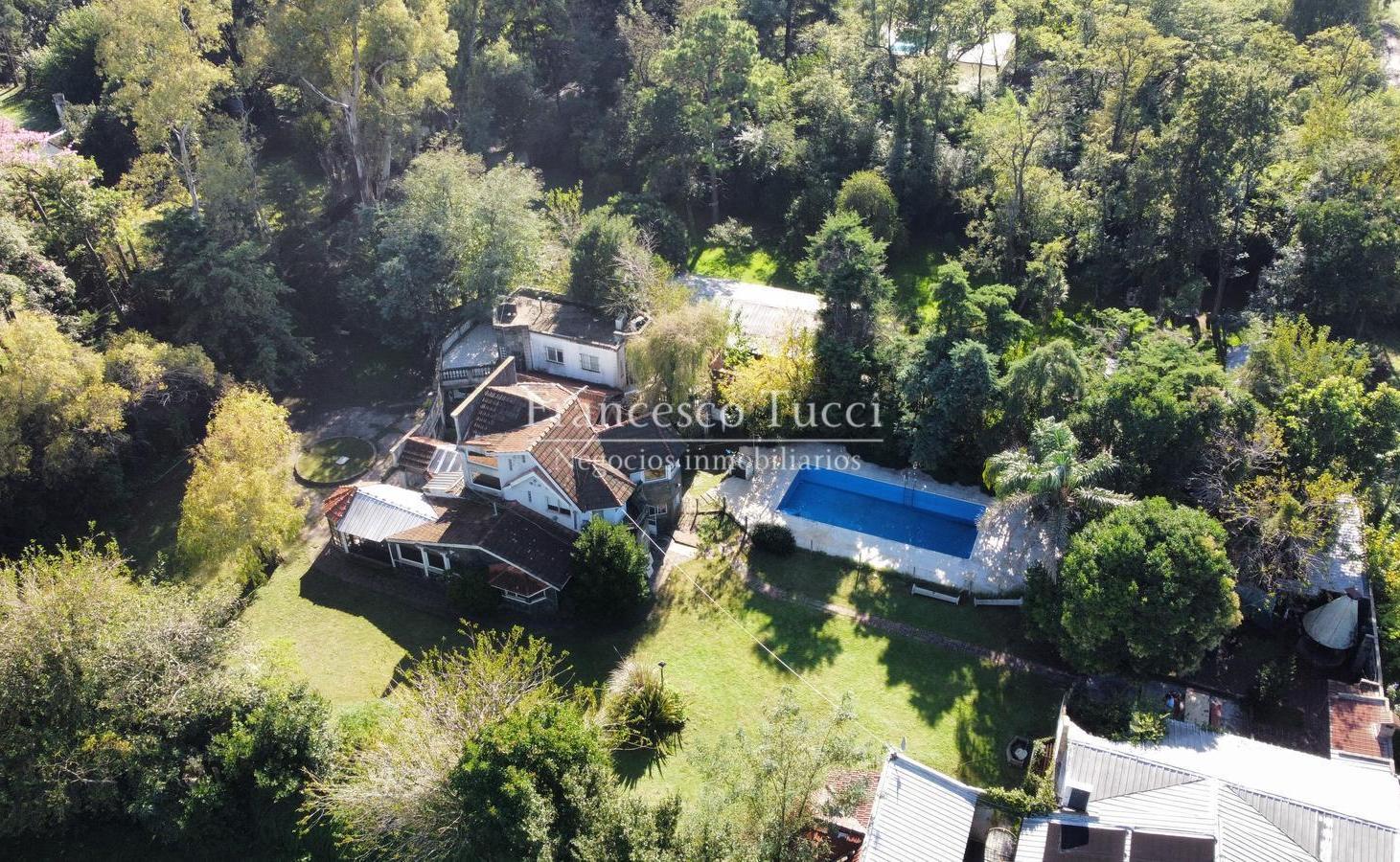 Foto de Casa quinta en venta 5 ambientes en La Reja Moreno, imagen 1