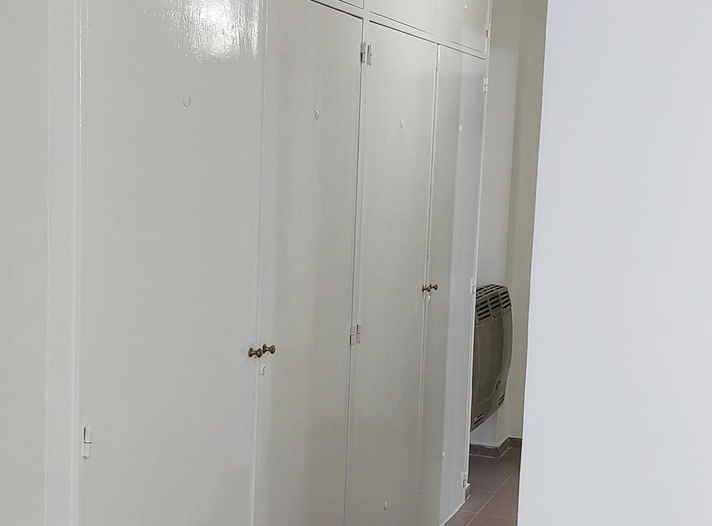 Foto de Departamento en venta 3 ambientes lugano 1 y 2 con espacio guardacoche, imagen 3