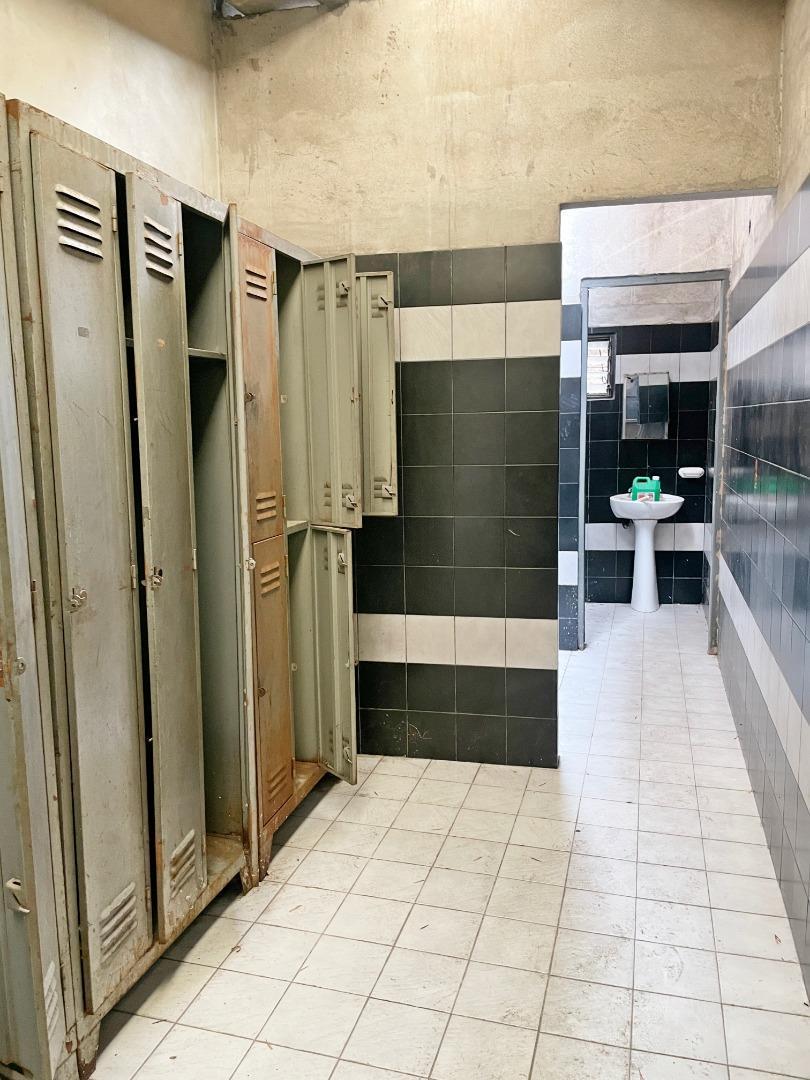 Foto de RESERVADO Alquiler galpon de 434m2, Abasto, imagen 4