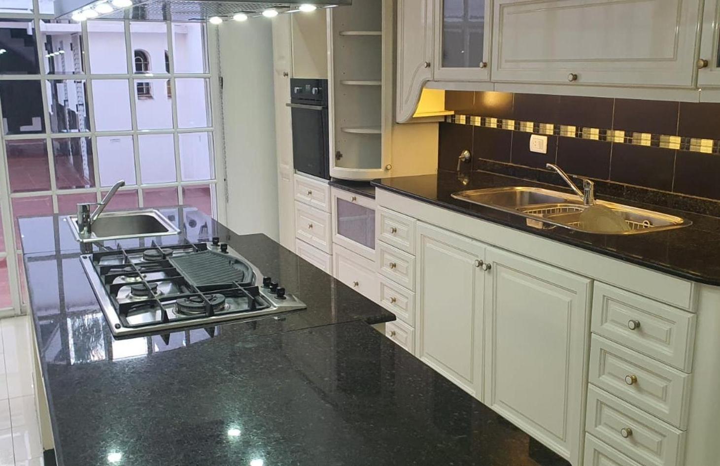 Foto de Vivienda premium 192 m2 cub, 3 dorm, Villa Soldati, imagen 4