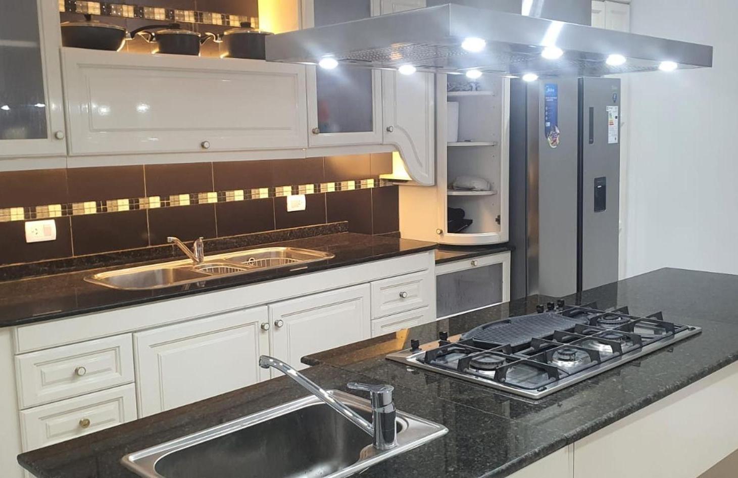 Foto de Vivienda premium 192 m2 cub, 3 dorm, Villa Soldati, imagen 5