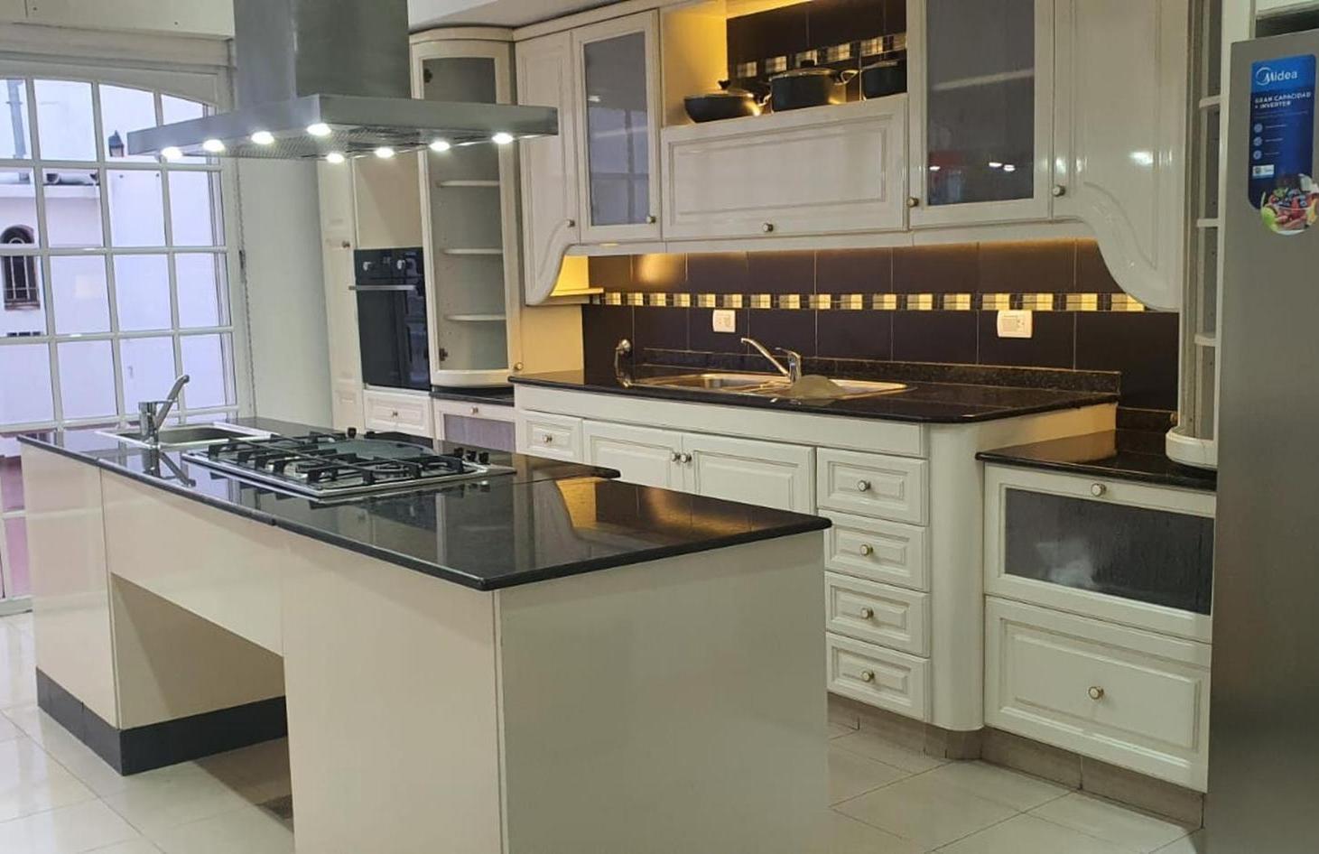 Foto de Vivienda premium 192 m2 cub, 3 dorm, Villa Soldati, imagen 3