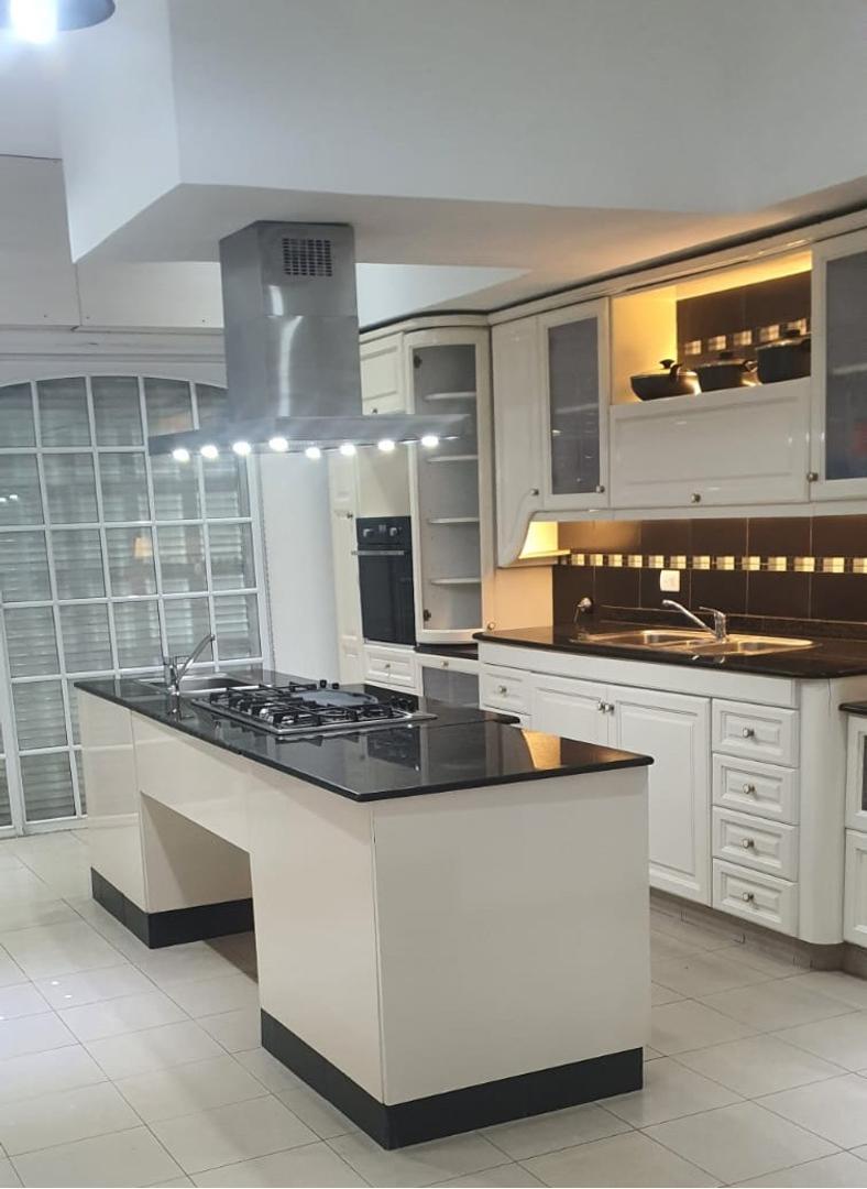 Foto de Vivienda premium 192 m2 cub, 3 dorm, Villa Soldati, imagen 2