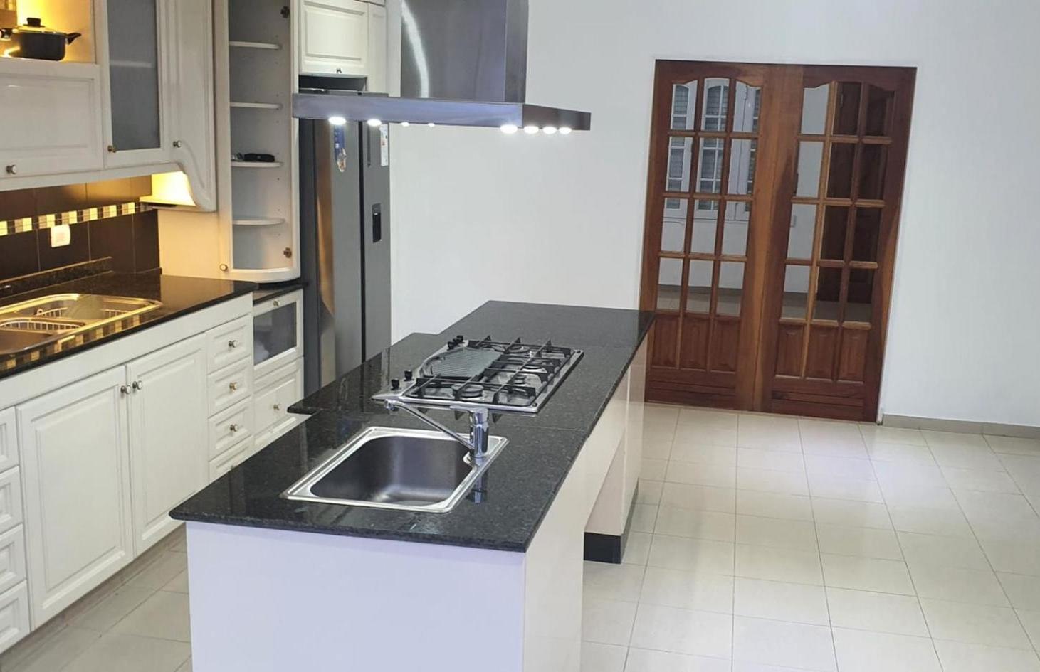Vivienda premium 173m2 cub, 3 dorm, Villa Soldati