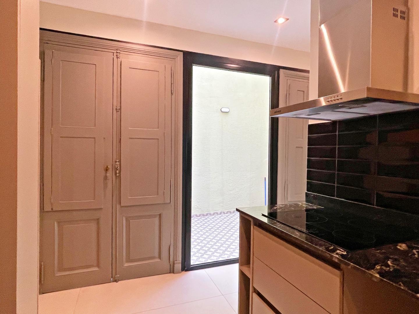 Foto de Ph todo a nuevo, 4 amb, 90 m2, Palermo Concepción, imagen 2