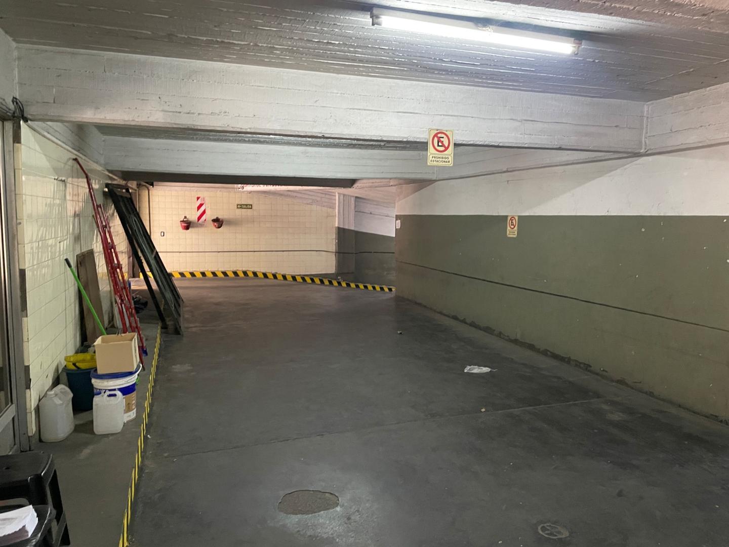 Foto de Cochera en venta, Avevedo y Camargo, para aprovechar, imagen 5