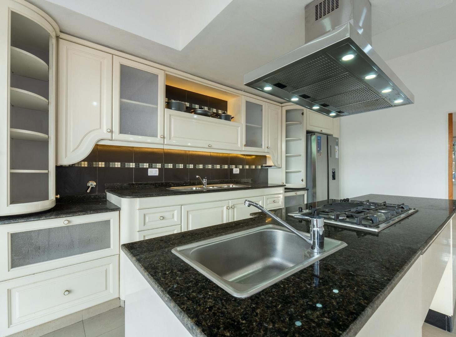 Foto de Vivienda premium 192 m2 cub, 3 dorm, Pompeya, imagen 3
