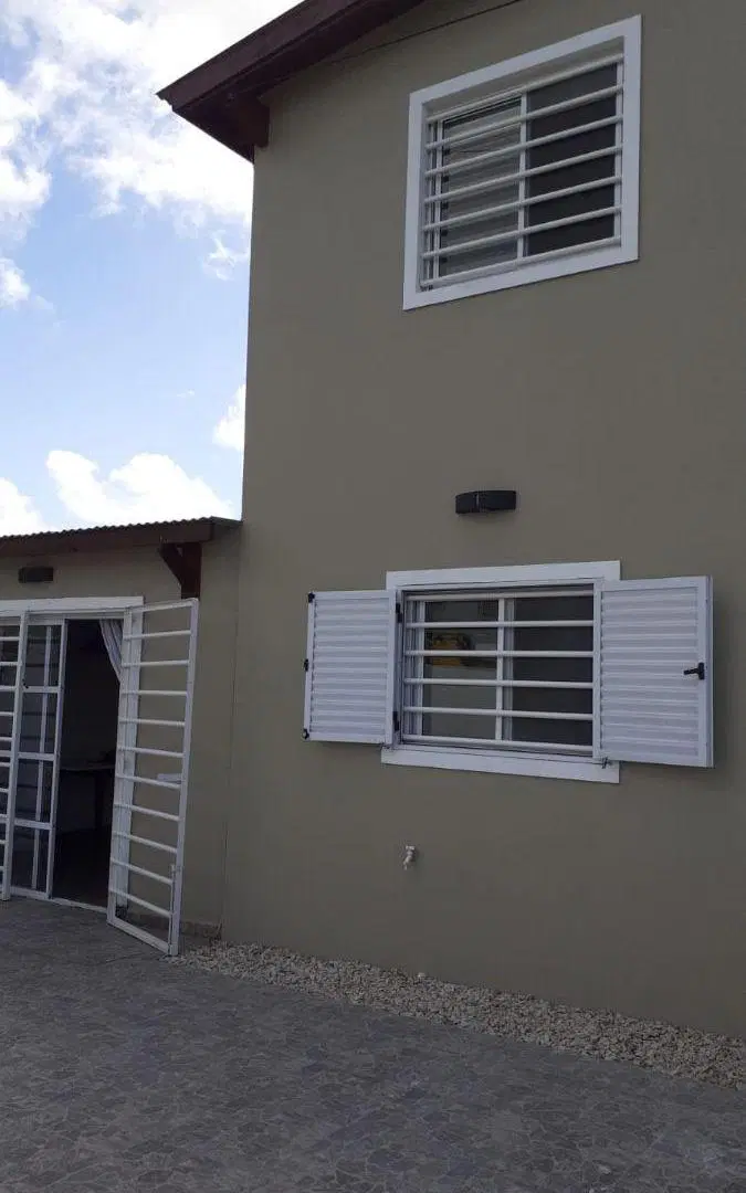 Divino duplex de 4 ambientes Mar del tuyu 5