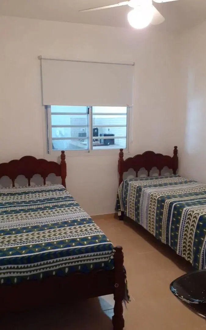 Divino duplex de 4 ambientes Mar del tuyu 4