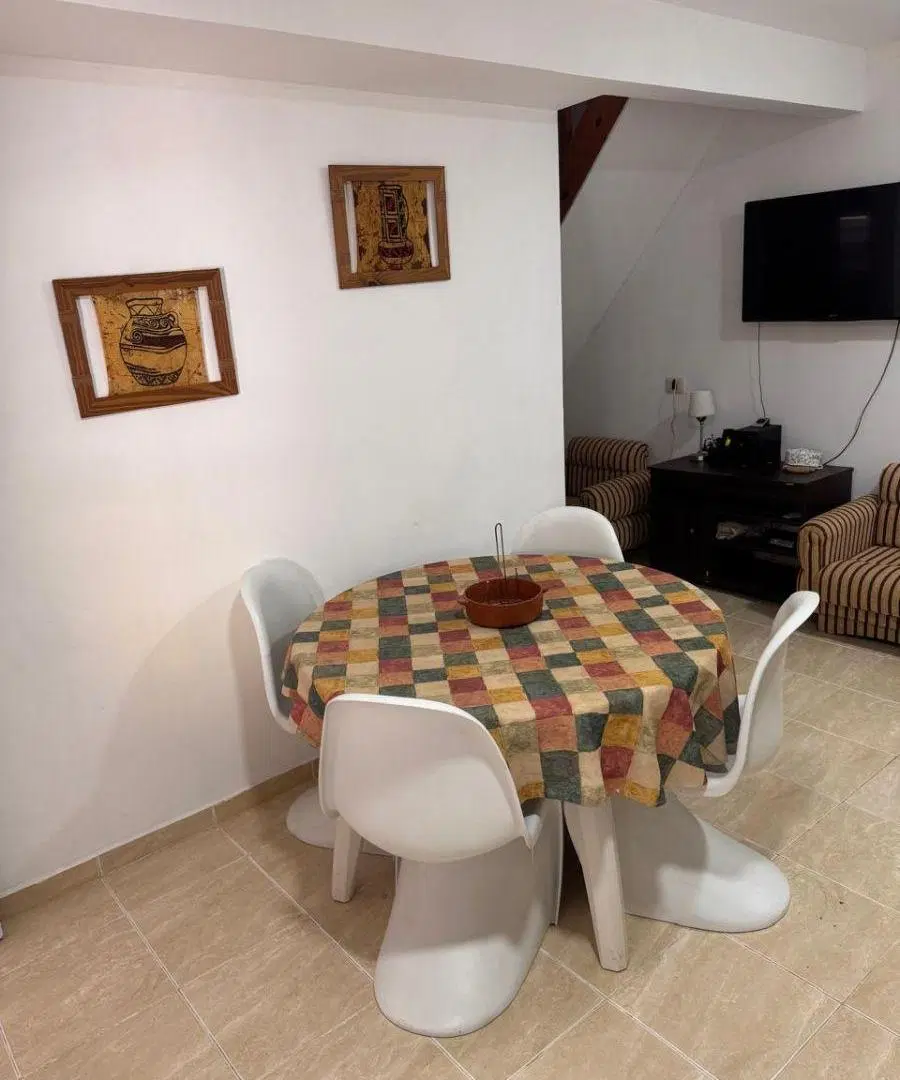 Divino duplex de 4 ambientes Mar del tuyu 2