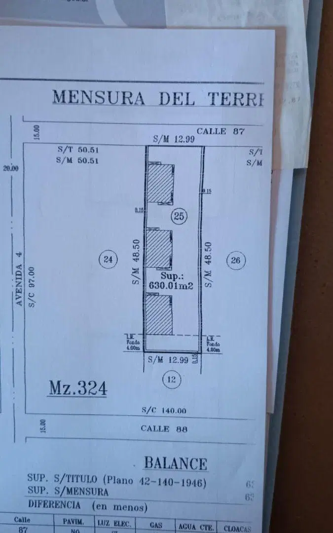 Plano 1