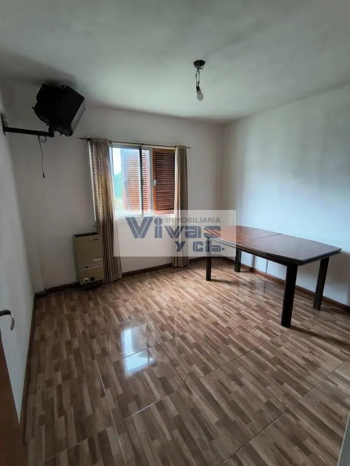 DEPARTAMENTO 4 AMBIENTES CON COCHERA 4