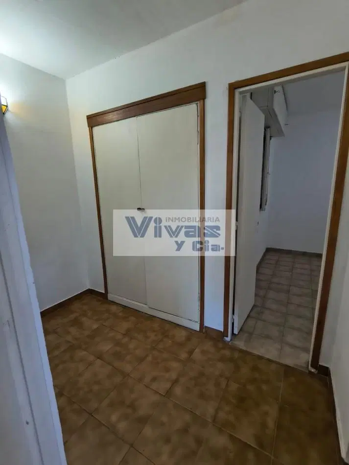 P.H 3 AMBIENTES CON PATIO 3