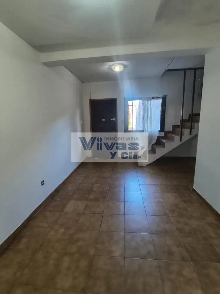 P.H 3 AMBIENTES CON PATIO 2