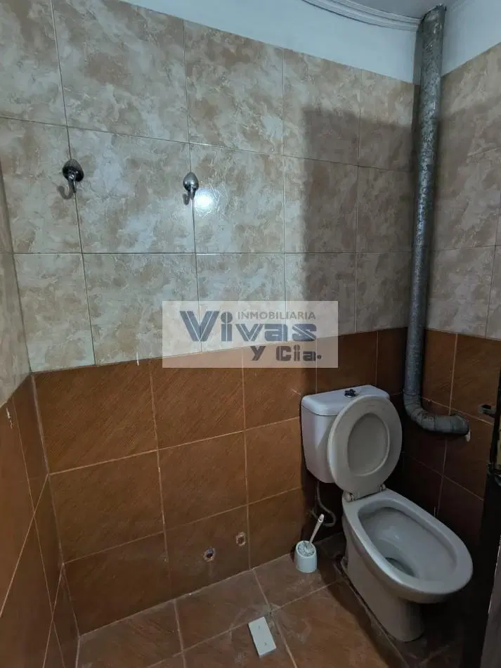 P.H. FRENTE 2 AMBIENTES CON PATIO 4