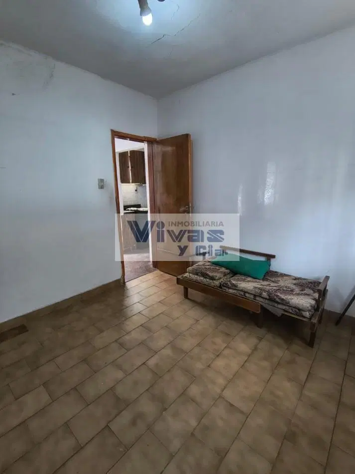 P.H 2 AMBIENTES CON PATIO 2