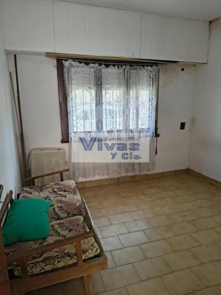 P.H 2 AMBIENTES CON PATIO 4