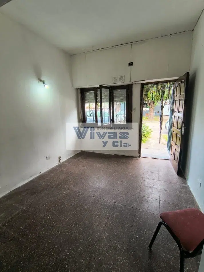 P.H 2 AMBIENTES CON PATIO 5