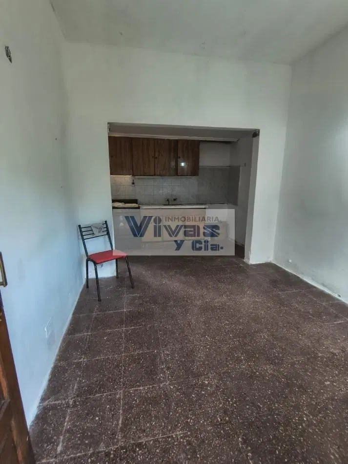 P.H 2 AMBIENTES CON PATIO 3