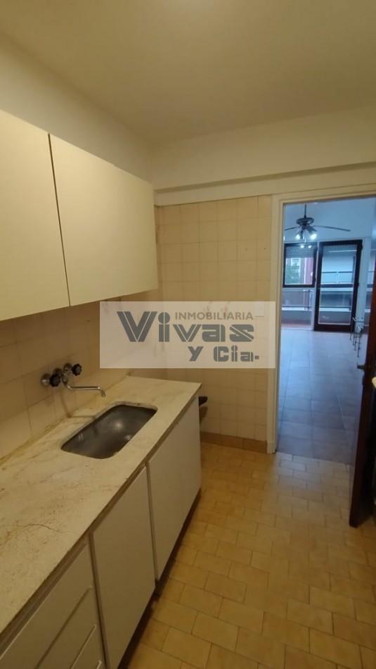 Foto de DEPARTAMENTO 3 AMBIENTES CON BALCON Y BAULERA, imagen 4