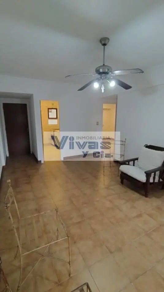 DEPARTAMENTO 3 AMBIENTES CON BALCON Y BAULERA 2