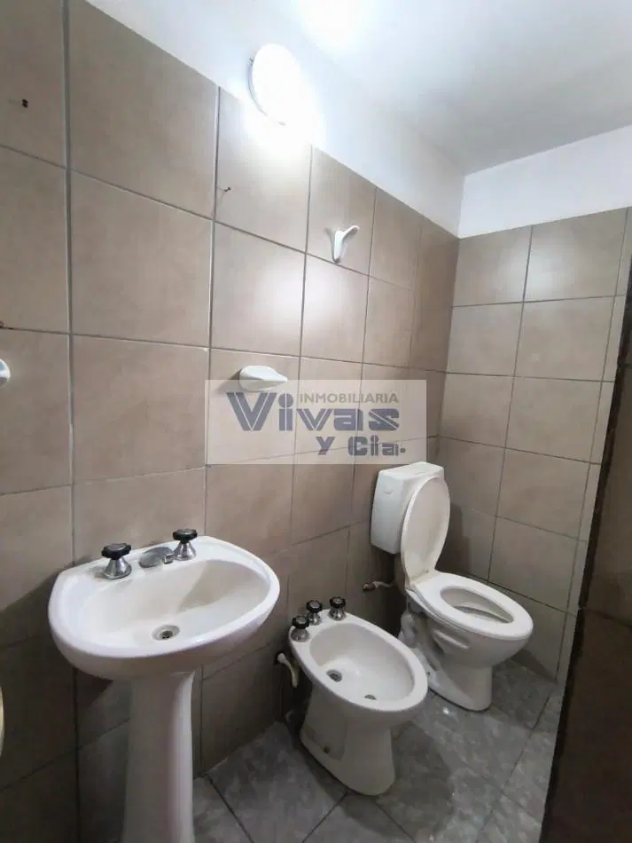 CHALET 4 AMBIENTES PLANTA ALTA 3