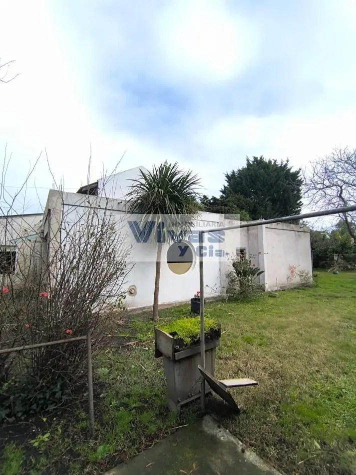 CASA CON GRAN PARQUE 2