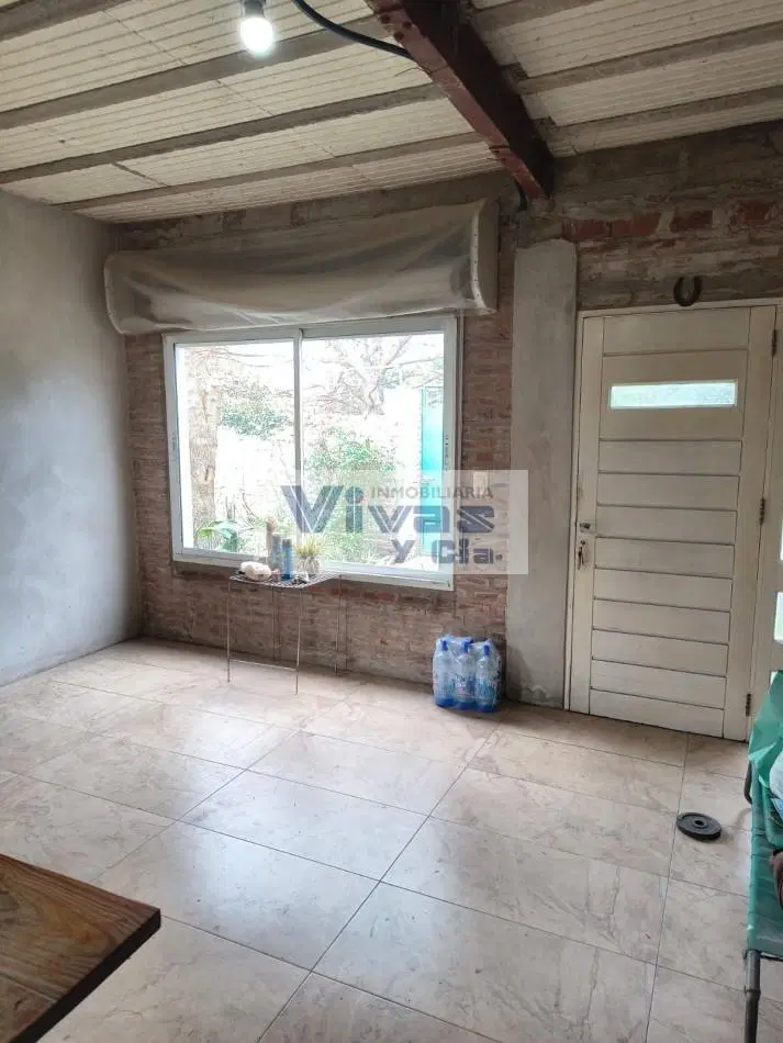 CASA CON GRAN PARQUE 8