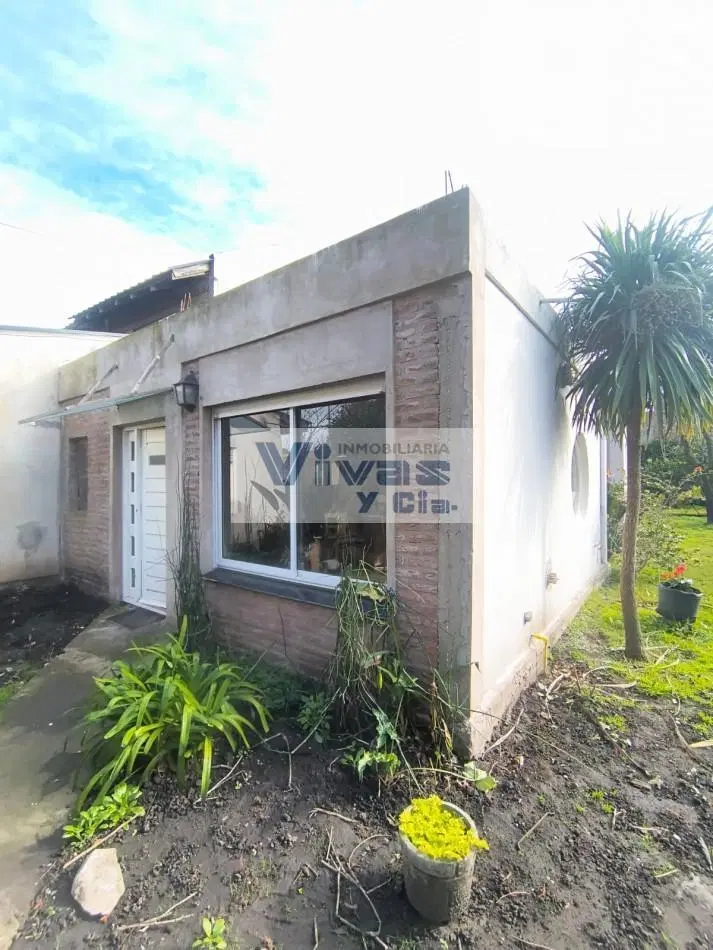 CASA CON GRAN PARQUE 4