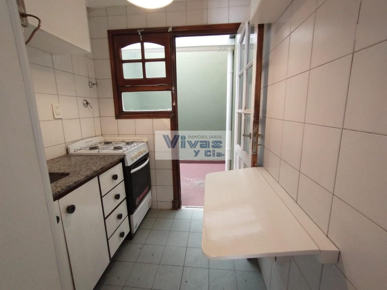 Foto de DEPARTAMENTO 2 AMBIENTES S/AVENIDA, imagen 3
