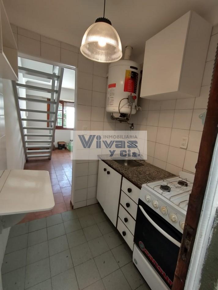 Foto de DEPARTAMENTO 2 AMBIENTES S/AVENIDA, imagen 5