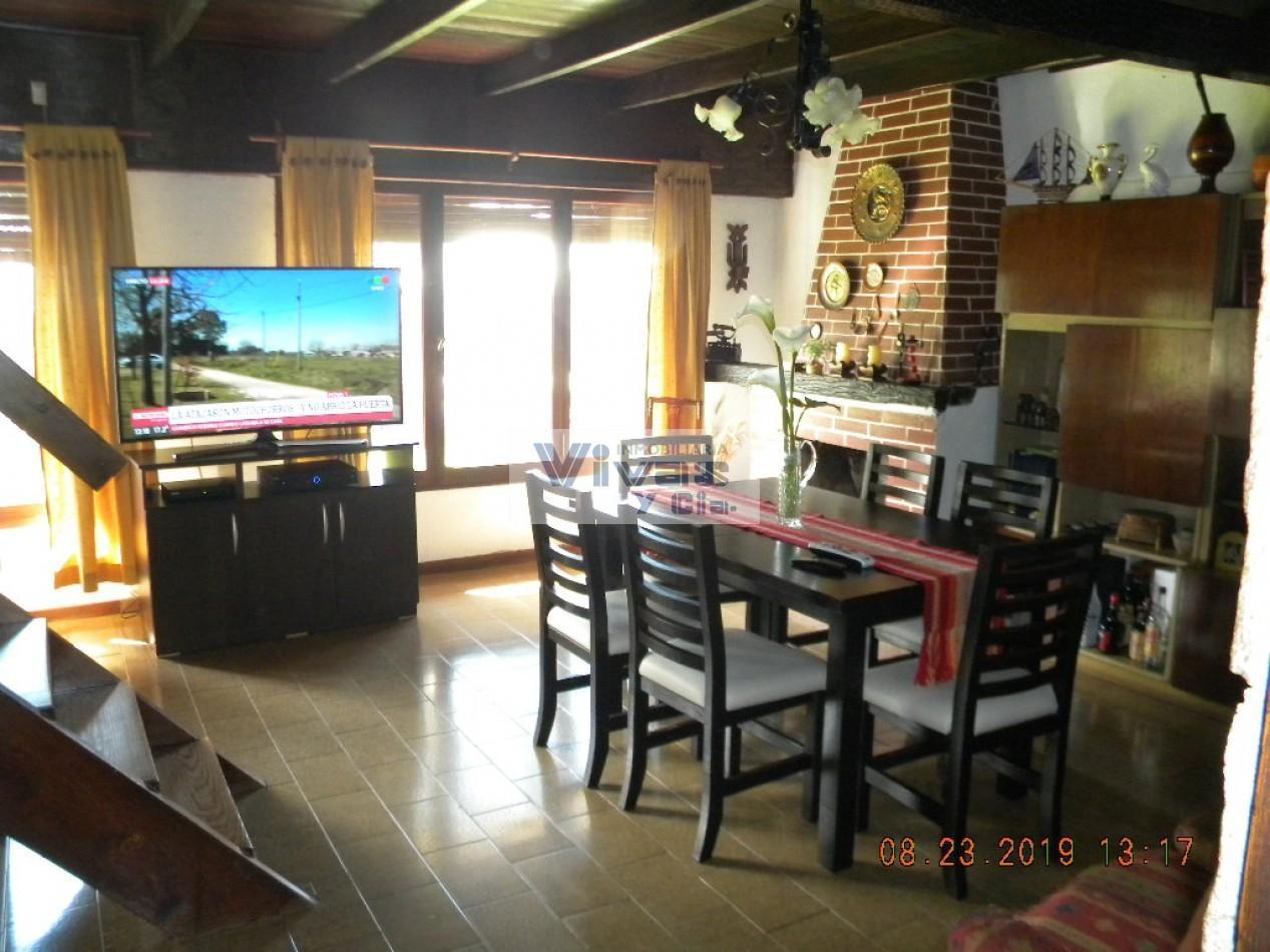 Foto de AMPLIO CHALET 4 AMBIENTES S/LOTE 800 M2, imagen 3