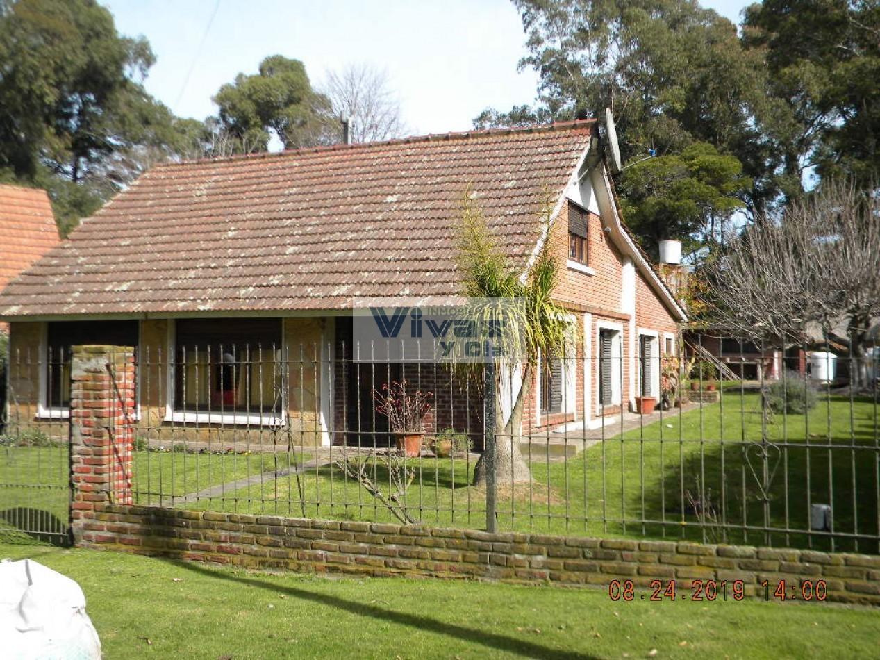 Foto de AMPLIO CHALET 4 AMBIENTES S/LOTE 800 M2, imagen 5