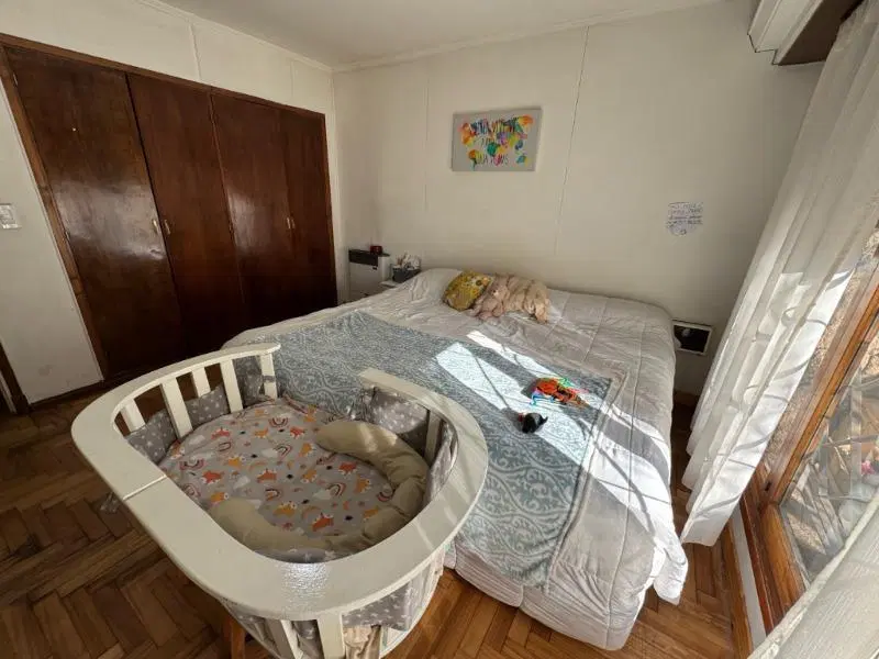 Chalet en PH 3 ambientes en venta Mar del Plata 3