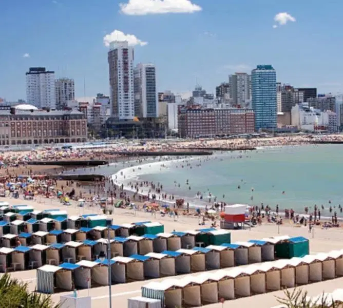 PREDIO INDUSTRIAL EN VENTA MAAR DEL PLATA 4