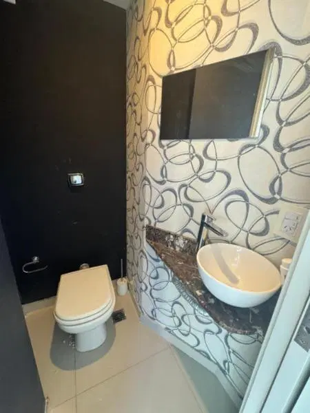 Depattamento 3 ambientes en venta Mar del Plata 8