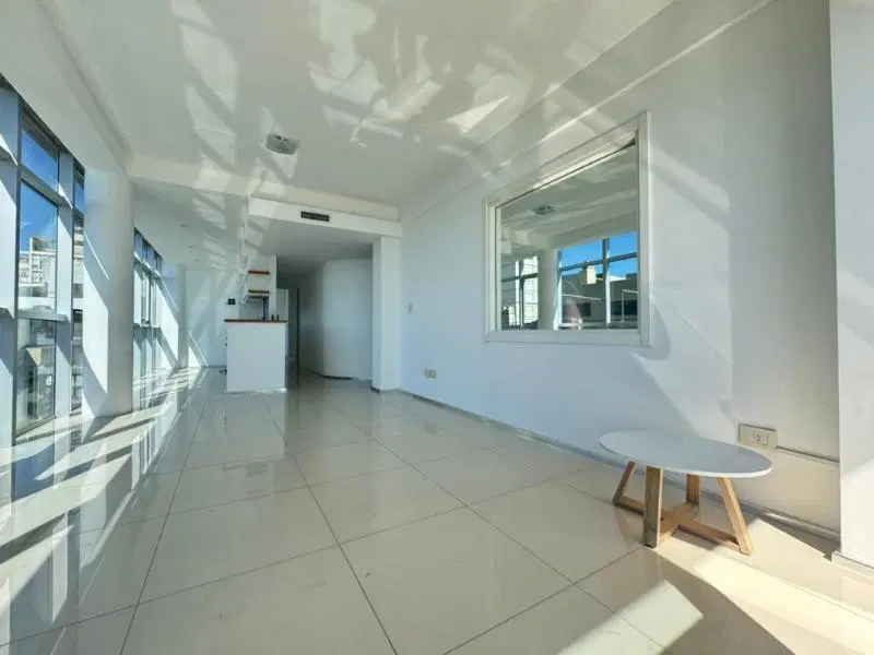 Depattamento 3 ambientes en venta Mar del Plata 2