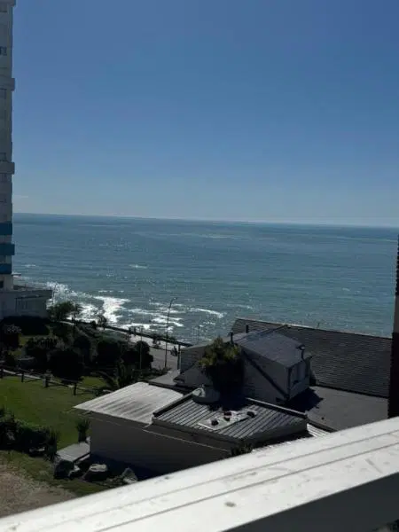 Depattamento 3 ambientes en venta Mar del Plata 4