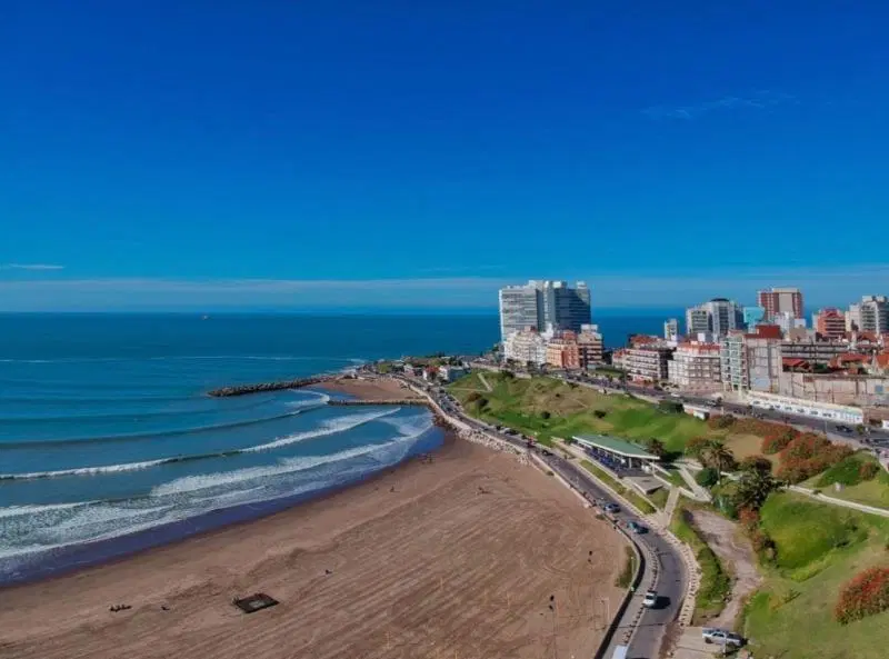 Predio agricola industrial en venta Mar del Plata 3