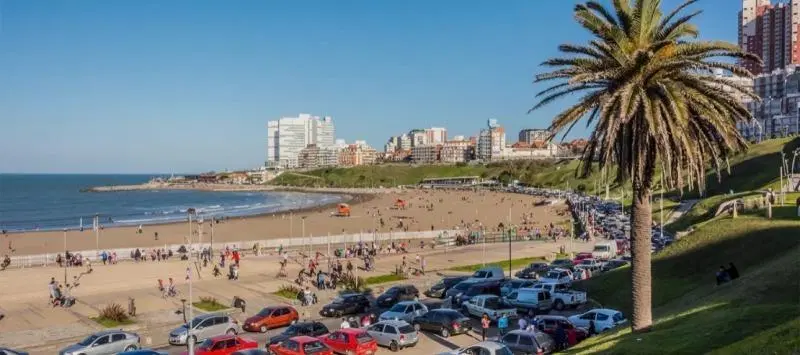 Predio agricola industrial en venta Mar del Plata 2