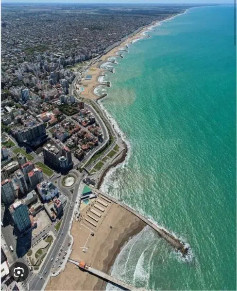 Predio agricola industrial en venta Mar del Plata 4