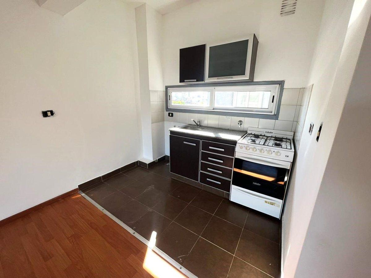 Ideal Inversión Monoambiente en San Martín Centro 1