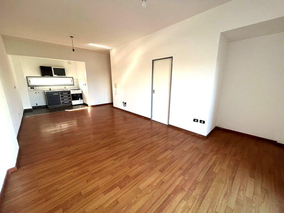 Ideal Inversión Monoambiente en San Martín Centro 2